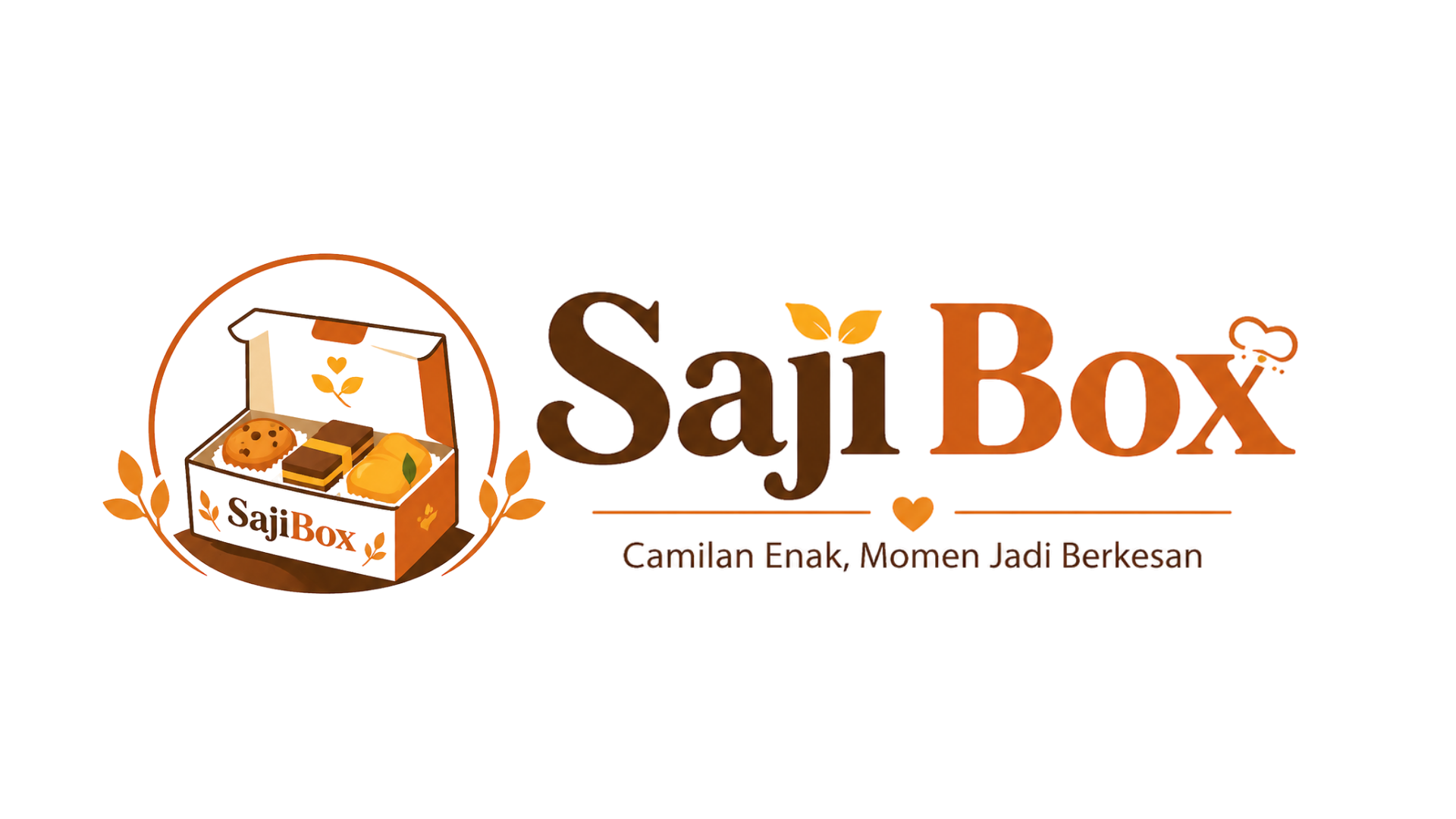 SajiBox Logo