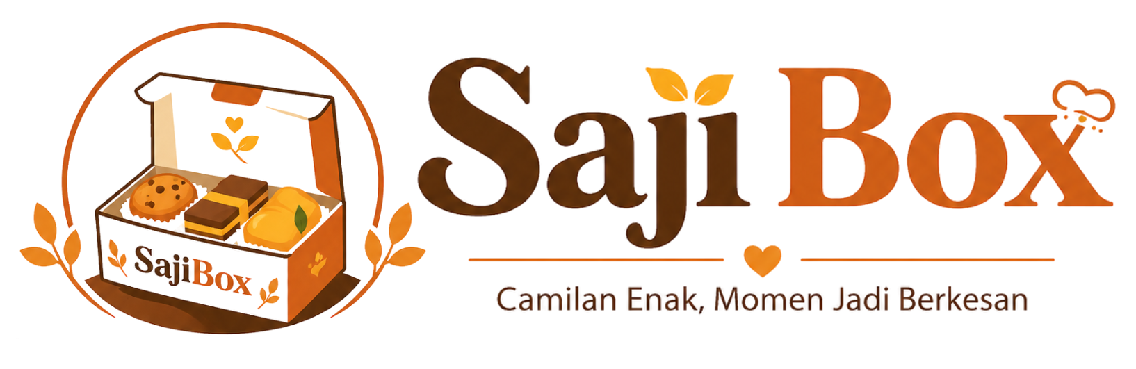 SajiBox Logo