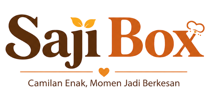SajiBox Logo